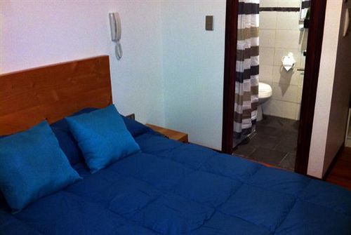 Bello 3* Temuco